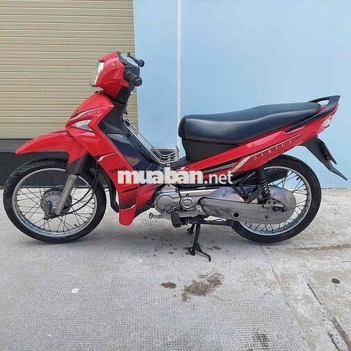Yamaha Sirius Fi 2016 Đỏ
