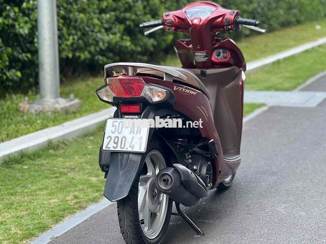 Vision 2020 Đặc Biệt Khóa SMK BSTP 9Chủ