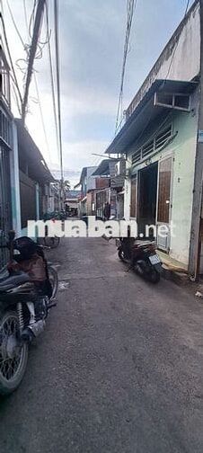 ĐẤT BÁN GIÁ ĐẦU TƯ AN BÌNH DĨ AN_105M_3 TỶ8 HÀNG HIẾM,KCN SÓNG THẦN