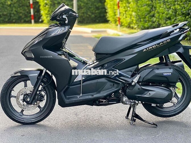 AirBlade 125 4Val 2023 BSTP 9Chủ Bao Công Chứng