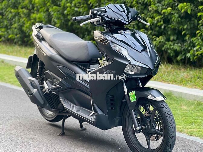 AirBlade 125 4Val 2023 BSTP 9Chủ Bao Công Chứng