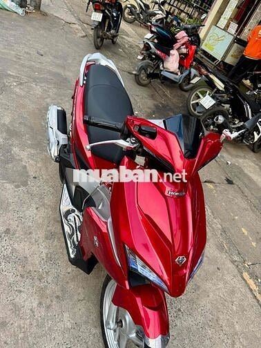 ❇️❇️ AB 125 Đỏ đen đký T11/2016 xe đẹp có trả góp