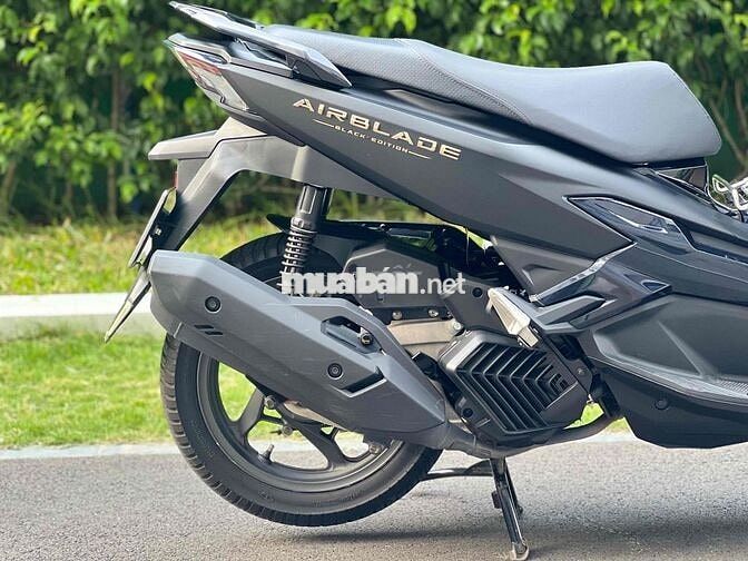 AirBlade 125 4Val 2023 BSTP 9Chủ Bao Công Chứng