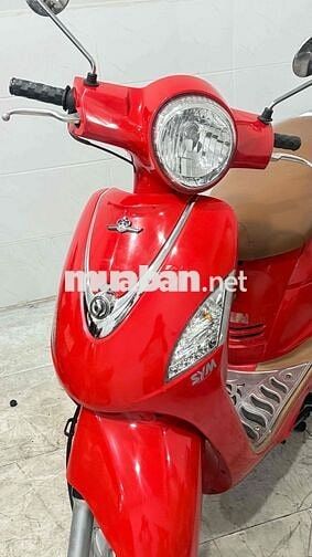 [ĐI NGAY]👉SYM Elizabeth fi 2014- ĐỜI CUỐI-XE ZIN💖💖