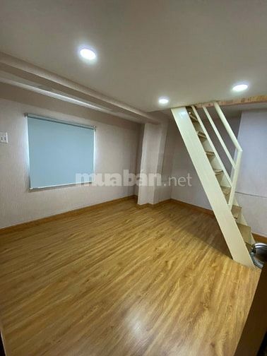 CHO THUÊ NHÀ NGUYÊN CĂN QUẬN 11 – GIÁ 13TR/THÁNG