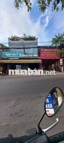 ĐẤT BÁN GIÁ ĐẦU TƯ AN BÌNH DĨ AN_105M_3 TỶ8 HÀNG HIẾM,KCN SÓNG THẦN