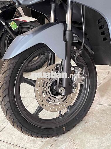 Honda Airblade 160 2023 ABS Xám