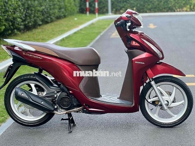 Vision 2020 Đặc Biệt Khóa SMK BSTP 9Chủ