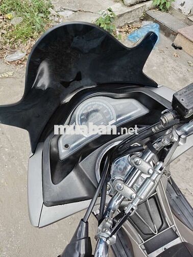 Honda PCX 125 2016 Smartkey Bạc
