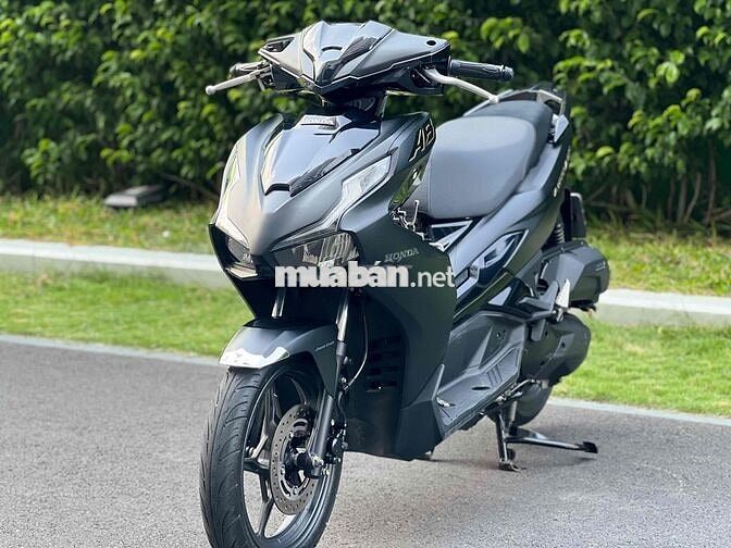 AirBlade 125 4Val 2023 BSTP 9Chủ Bao Công Chứng