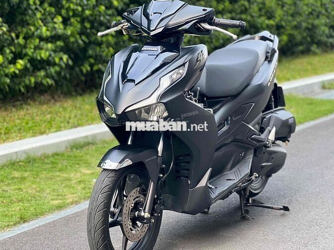 AirBlade 125 4Val 2023 BSTP 9Chủ Bao Công Chứng