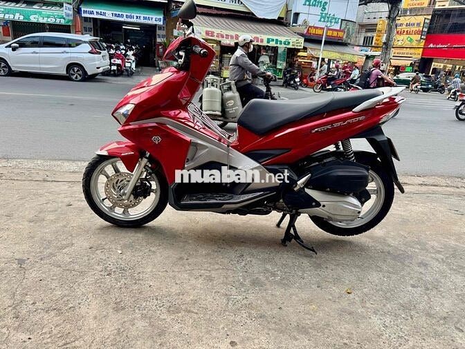 ❇️❇️ AB 125 Đỏ đen đký T11/2016 xe đẹp có trả góp