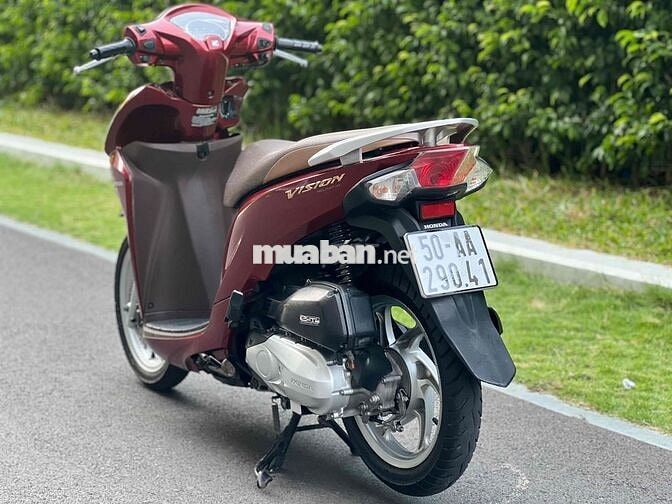Vision 2020 Đặc Biệt Khóa SMK BSTP 9Chủ