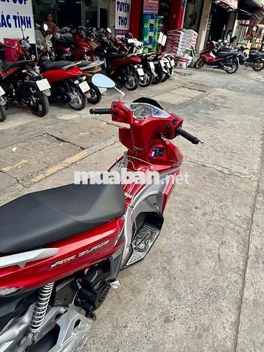 ❇️❇️ AB 125 Đỏ đen đký T11/2016 xe đẹp có trả góp