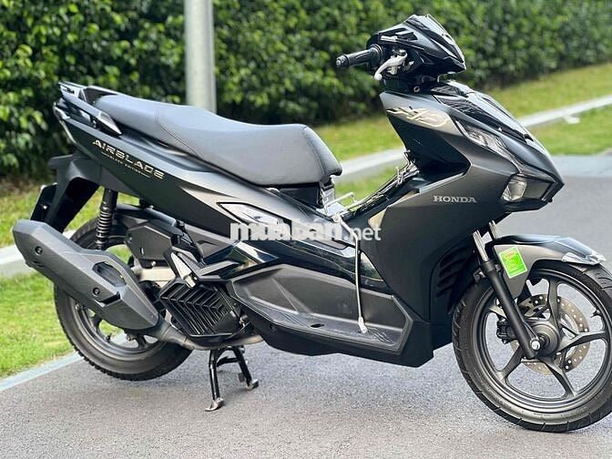 AirBlade 125 4Val 2023 BSTP 9Chủ Bao Công Chứng