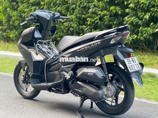AirBlade 125 4Val 2023 BSTP 9Chủ Bao Công Chứng