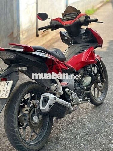 Honda Winner X V2 2019 Đỏ Đã sử dụng