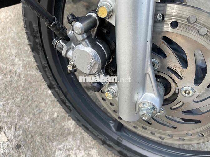 Honda Future LED Đen