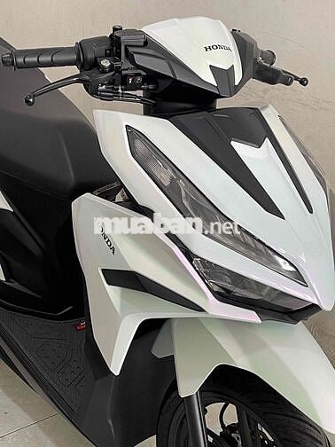 Honda Vario 125 2025 Trắng Đã dùng