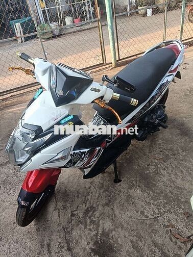Yamaha Nouvo 6 Zin đẹp