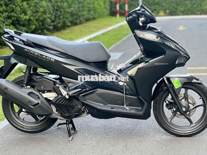 AirBlade 125 4Val 2023 BSTP 9Chủ Bao Công Chứng