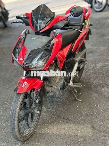 Honda Winner X V2 2019 Đỏ Đã sử dụng