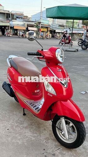 [ĐI NGAY]👉SYM Elizabeth fi 2014- ĐỜI CUỐI-XE ZIN💖💖
