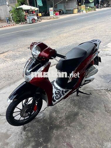Honda SH Mode ABS odo 7000 cây (trả góp)
