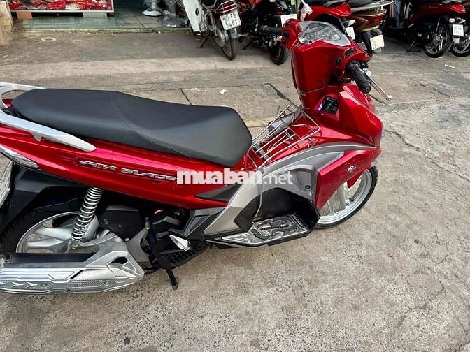 ❇️❇️ AB 125 Đỏ đen đký T11/2016 xe đẹp có trả góp