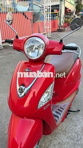[ĐI NGAY]👉SYM Elizabeth fi 2014- ĐỜI CUỐI-XE ZIN💖💖