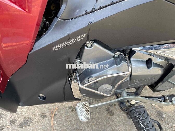 Honda Future LED Đen