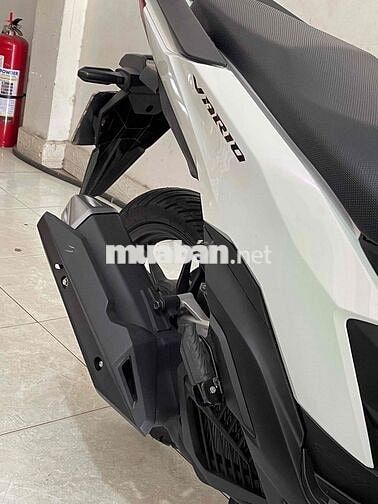 Honda Vario 125 2025 Trắng Đã dùng