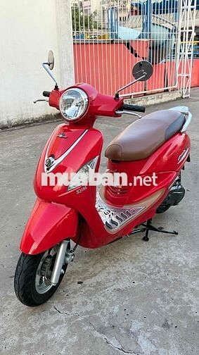 [ĐI NGAY]👉SYM Elizabeth fi 2014- ĐỜI CUỐI-XE ZIN💖💖