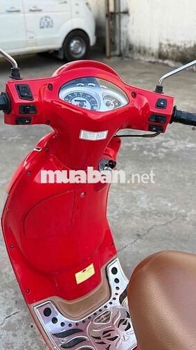 [ĐI NGAY]👉SYM Elizabeth fi 2014- ĐỜI CUỐI-XE ZIN💖💖