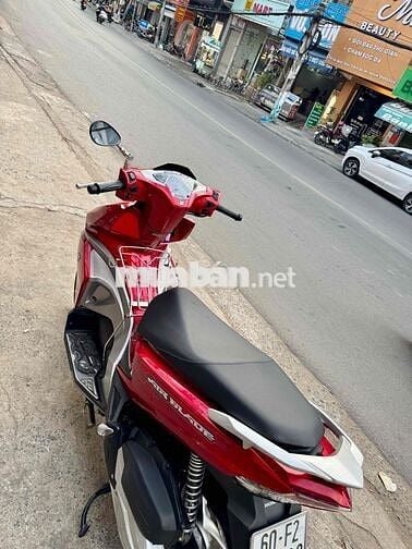 ❇️❇️ AB 125 Đỏ đen đký T11/2016 xe đẹp có trả góp