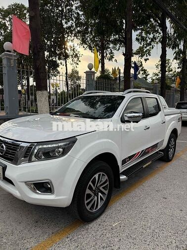 Nissan Navara VL 2020 4X4 Số tự động
