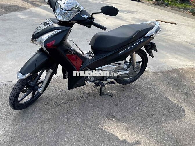 Honda Future LED Đen