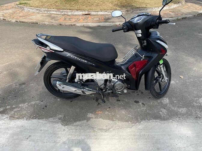 Honda Future LED Đen