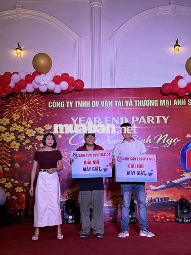 TUYỂN 02 TÀI B2 CHỞ HÀNG (XE 1T9)