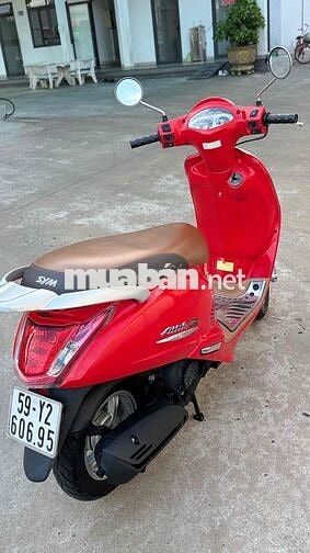 [ĐI NGAY]👉SYM Elizabeth fi 2014- ĐỜI CUỐI-XE ZIN💖💖