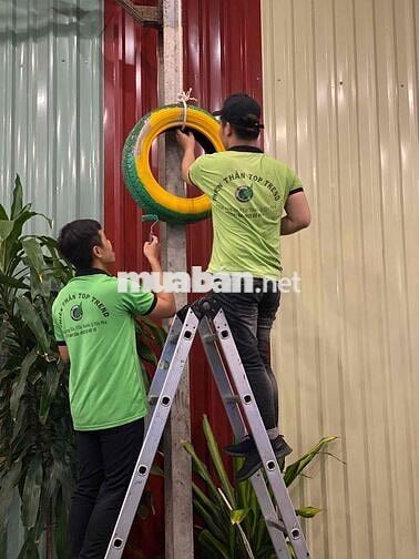 NV PHỤC VỤ PHÒNG GAME NET BIDA TẠI TÂY THẠNH