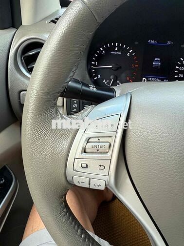 Nissan Navara VL 2020 4X4 Số tự động