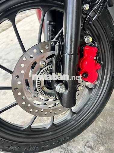 Honda SH Mode ABS odo 7000 cây (trả góp)
