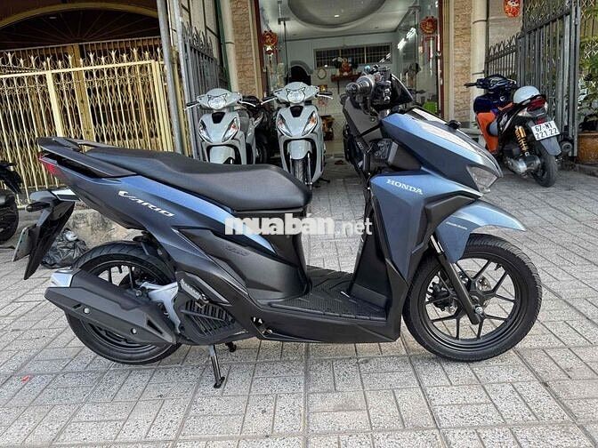 Honda Vario 125 xe đẹp máy zin biển 67