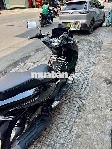 🔴🔴 PCX 125 đký 2017 bs 61 chính chủ bao sang tên