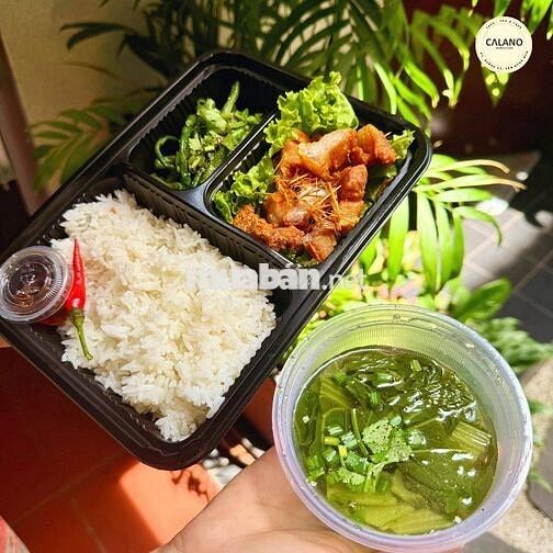 Sang Nhượng Quán Cafe Calano – Không Gian Đẹp, Vào Là Kinh Doanh Ngay