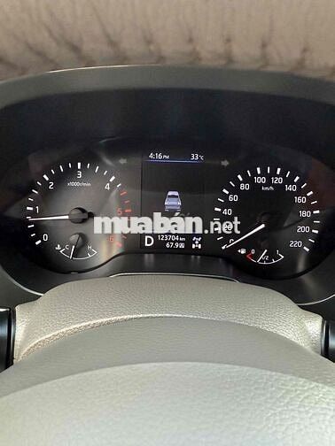Nissan Navara VL 2020 4X4 Số tự động