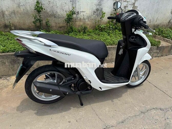 Honda Vision 2023 Cao cấp chính chủ bstp