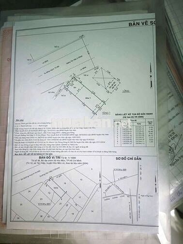 Nhà xưởng mặt tiền giá thơm như mít