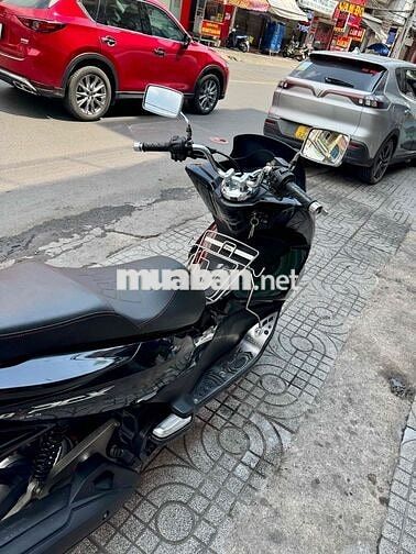 🔴🔴 PCX 125 đký 2017 bs 61 chính chủ bao sang tên